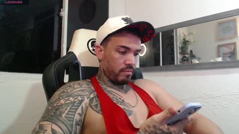 Snapshot of angellatino0 chatting on 16, 12, 2024 angellatino0 online show from 16, 12, 2024