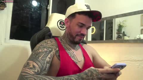 Snapshot of angellatino0 chatting on 26, 12, 2024 angellatino0 online show from 26, 12, 2024