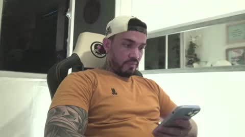 Snapshot of angellatino0 chatting on 3, 1, 2025 angellatino0 online show from 3, 1, 2025