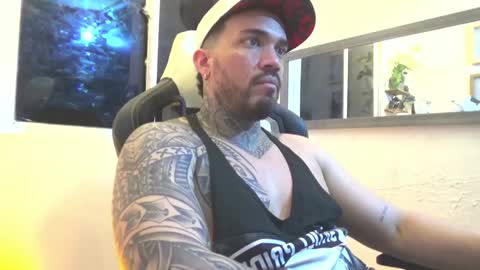 Snapshot of angellatino0 chatting on 9, 1, 2025 angellatino0 online show from 9, 1, 2025