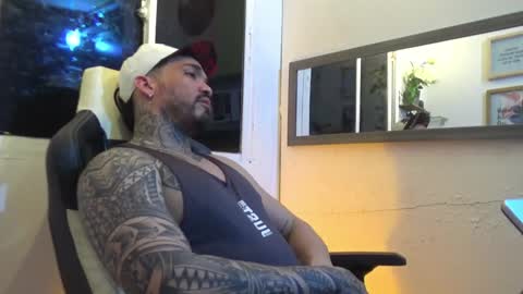 Snapshot of angellatino0 chatting on 11, 1, 2025 angellatino0 online show from 11, 1, 2025