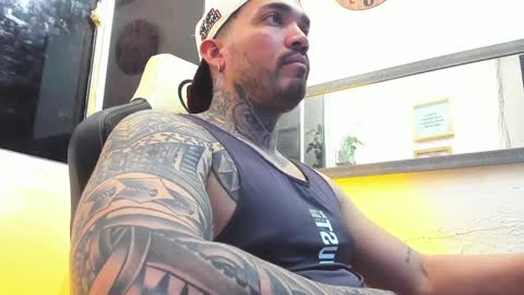 Snapshot of angellatino0 chatting on 3, 2, 2025 angellatino0 online show from 3, 2, 2025