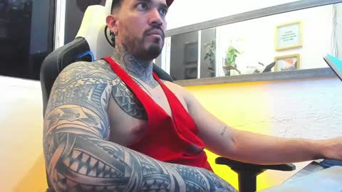 Snapshot of angellatino0 chatting on 7, 2, 2025 angellatino0 online show from 7, 2, 2025