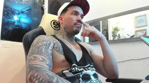 Snapshot of angellatino0 chatting on 9, 2, 2025 angellatino0 online show from 9, 2, 2025