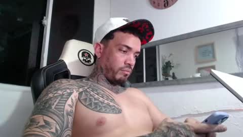 Snapshot of angellatino0 chatting on 10, 3, 2025 angellatino0 online show from 10, 3, 2025