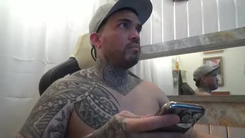 angellatino0 online show from 13, 10, 2025