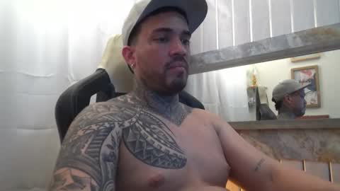 angellatino0 online show from 14, 10, 2025