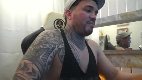 angellatino0 online show from 15, 10, 2025