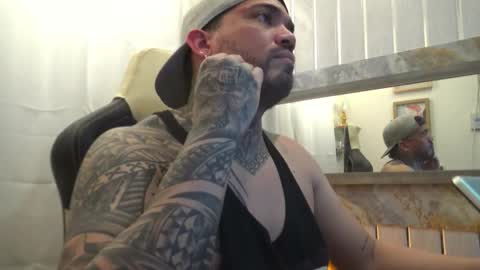 angellatino0 online show from 22, 10, 2025