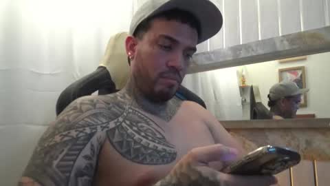 angellatino0 online show from 23, 10, 2025