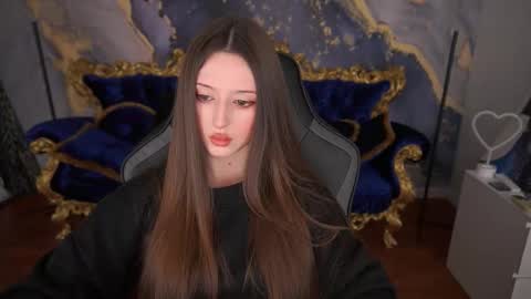 AngelBlush online show from 16, 11, 2025