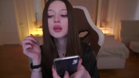 AngelBlush online show from 17, 2, 2026