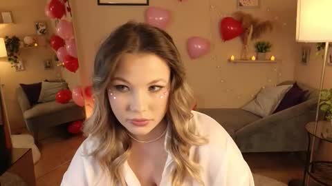 angelldreamss online show from 12, 2, 2026