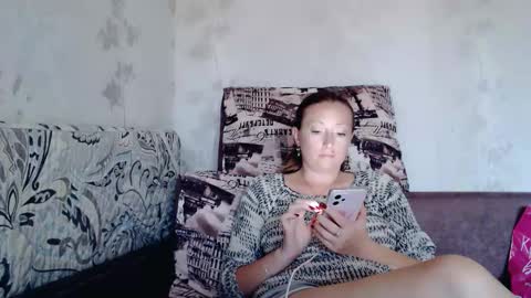 Galina online show from 13, 9, 2025