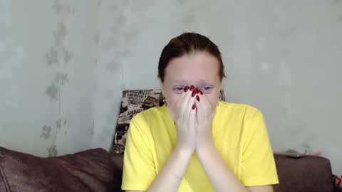 Galina online show from 23, 9, 2025