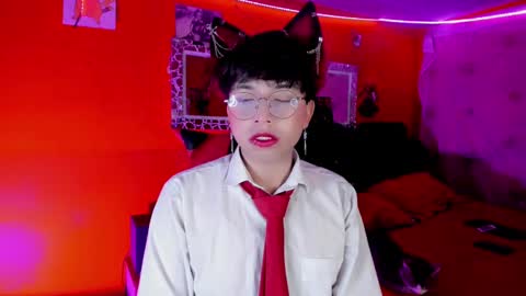 Angel  online show from 14, 10, 2025