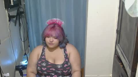 angellooxx online show from 8, 5, 2026