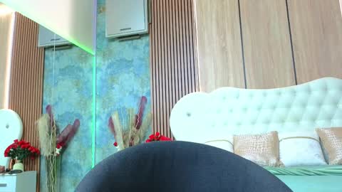 angellys online show from 29, 3, 2026