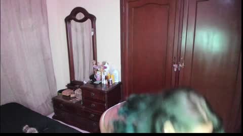 Snapshot of angellys_fit chatting on 19, 12, 2024 Angel online show from 19, 12, 2024