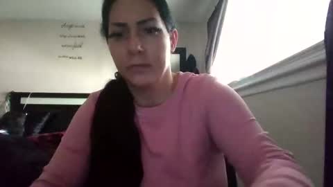 Snapshot of angelmarie7 chatting on 27, 10, 2025 Angel Marie online show from 27, 10, 2025