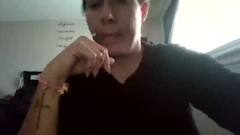 Snapshot of angelmarie7 chatting on 24, 11, 2025 Angel Marie online show from 24, 11, 2025