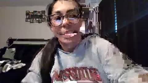 Snapshot of angelmarie7 chatting on 7, 3, 2026 Angel Marie online show from 7, 3, 2026