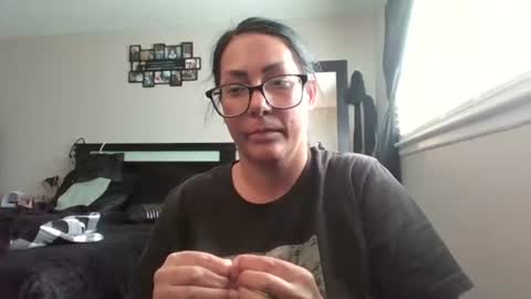 Snapshot of angelmarie7 chatting on 9, 3, 2026 Angel Marie online show from 9, 3, 2026