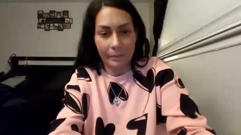 Snapshot of angelmarie7 chatting on 15, 3, 2026 Angel Marie online show from 15, 3, 2026