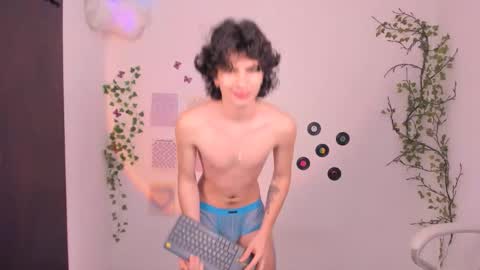 Angel online show from 24, 9, 2025