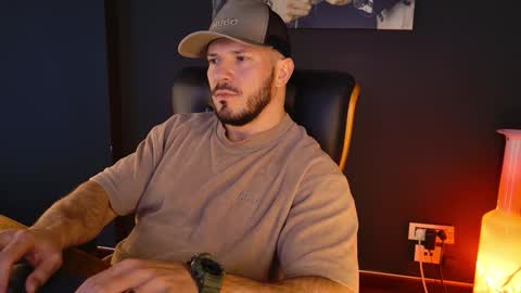 BlackWolf online show from 4, 12, 2025