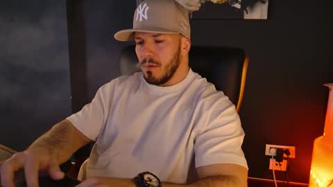 BlackWolf online show from 14, 3, 2026