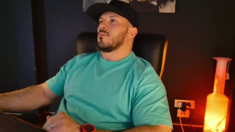 BlackWolf online show from 21, 4, 2026