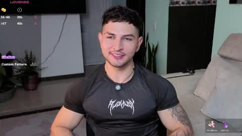Angelo Ferro online show from 20, 5, 2026