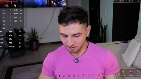 Angelo Ferro online show from 21, 5, 2026