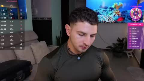 Angelo Ferro online show from 10, 6, 2026
