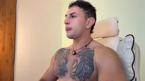 Angelo Ferro online show from 28, 7, 2026
