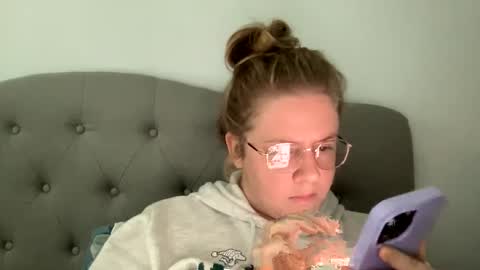 Angel of Light online show from 20, 1, 2025