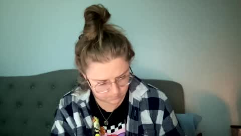 Angel of Light online show from 21, 1, 2025