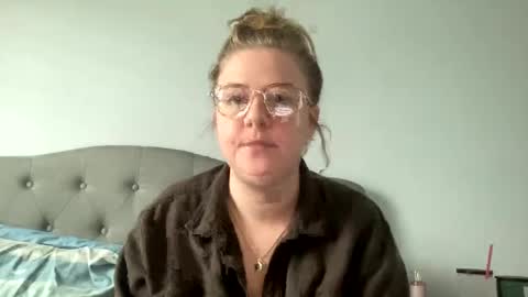 Angel of Light online show from 23, 1, 2025