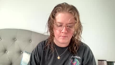 Angel of Light online show from 24, 1, 2025