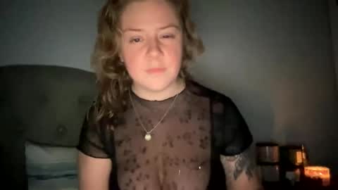 Angel of Light online show from 27, 1, 2025