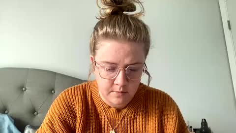 Angel of Light online show from 30, 1, 2025