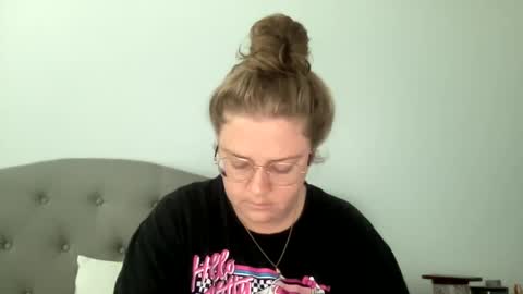 Angel of Light online show from 8, 2, 2025