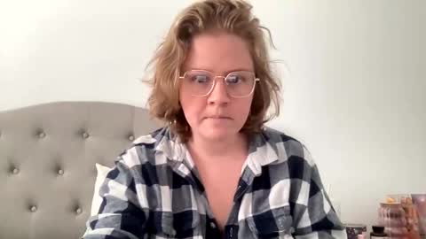 Angel of Light online show from 14, 2, 2025