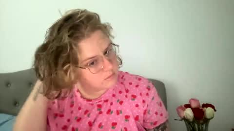 Angel of Light online show from 16, 2, 2025