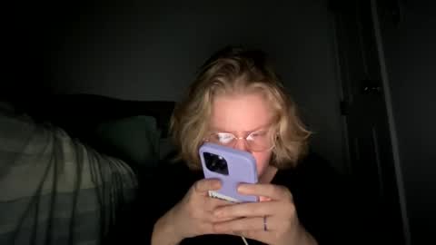 Angel of Light online show from 20, 2, 2025