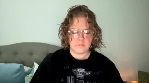 Angel of Light online show from 25, 2, 2025