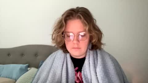 Angel of Light online show from 26, 2, 2025