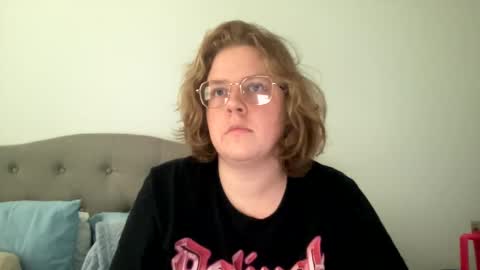 Angel of Light online show from 26, 2, 2025