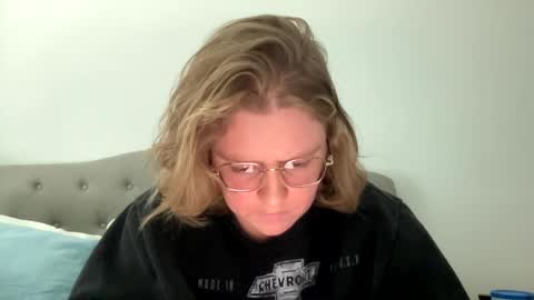 Angel of Light online show from 27, 2, 2025